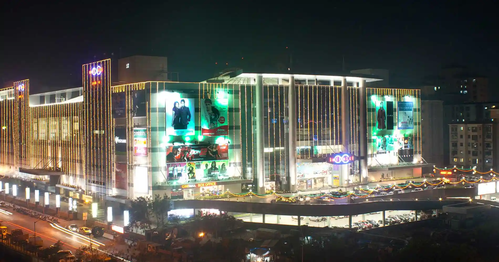 Events at Infinit Mall, Malad West