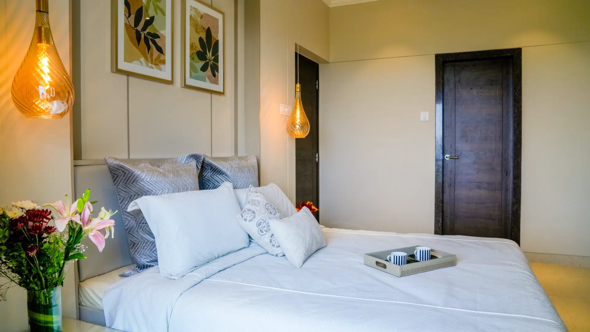 Raheja Interface Heights Garden