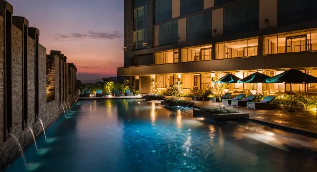 about K Raheja realty banner 3