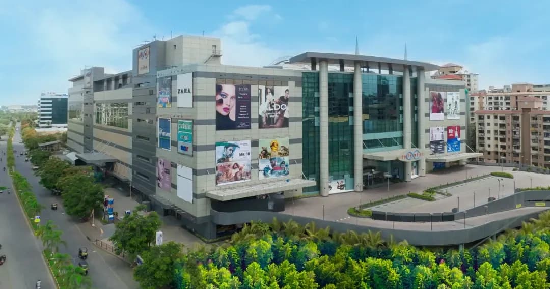 about K Raheja realty banner 4