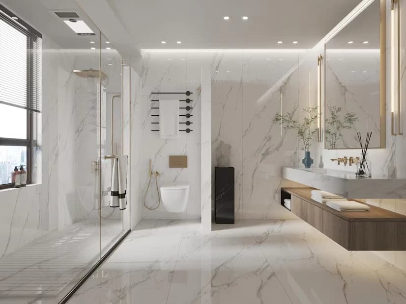 Everything You Need to Know Before Choosing a Bathroom Design