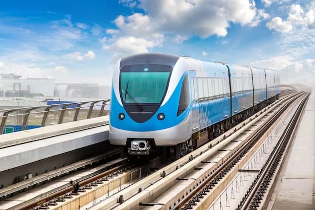 Why K Raheja Realty's Flats in Mumbai Near the Metro Are a Smart Investment