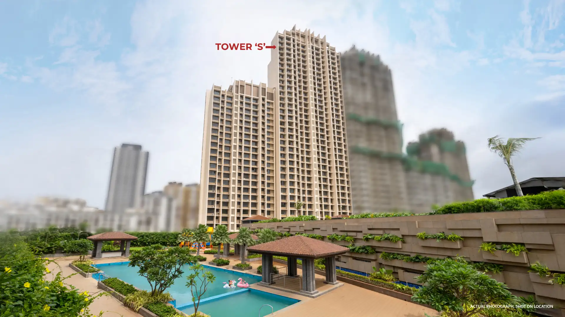 Why Raheja Residency's Tower S is the Next Prestige Address in Goregaon-Malad East