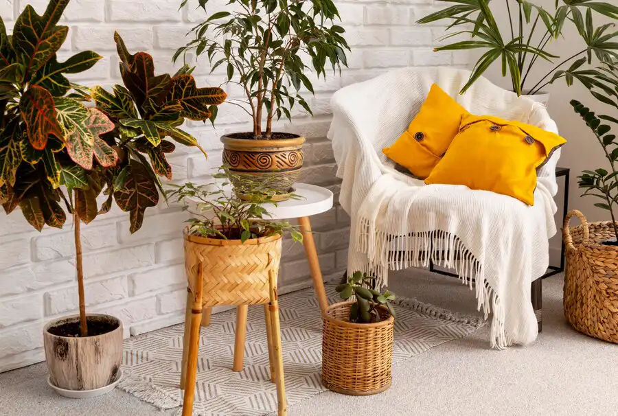 Top 5 Tips to Incorporate Sustainable Home Decor in Your Urban Apartment