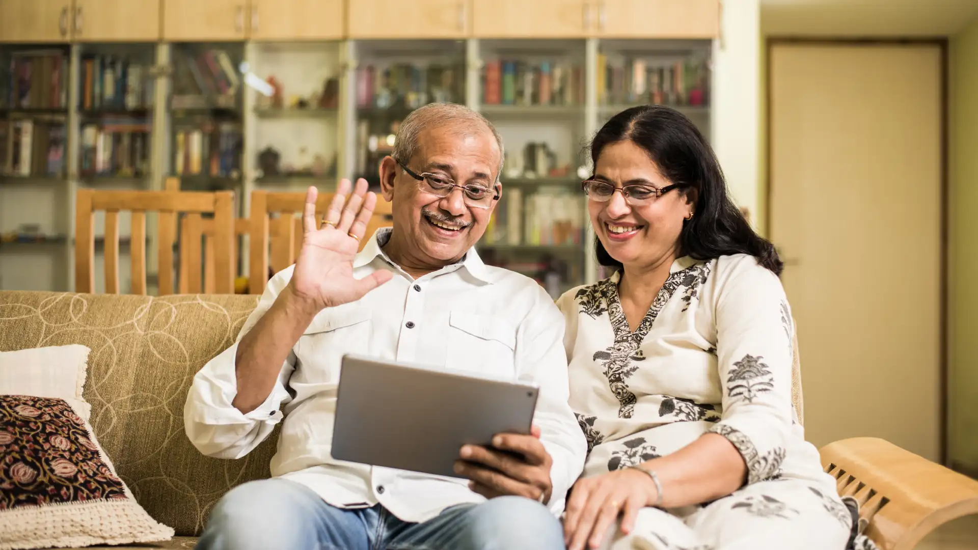 Real Estate India: Home-Buying Tips for Senior Citizens