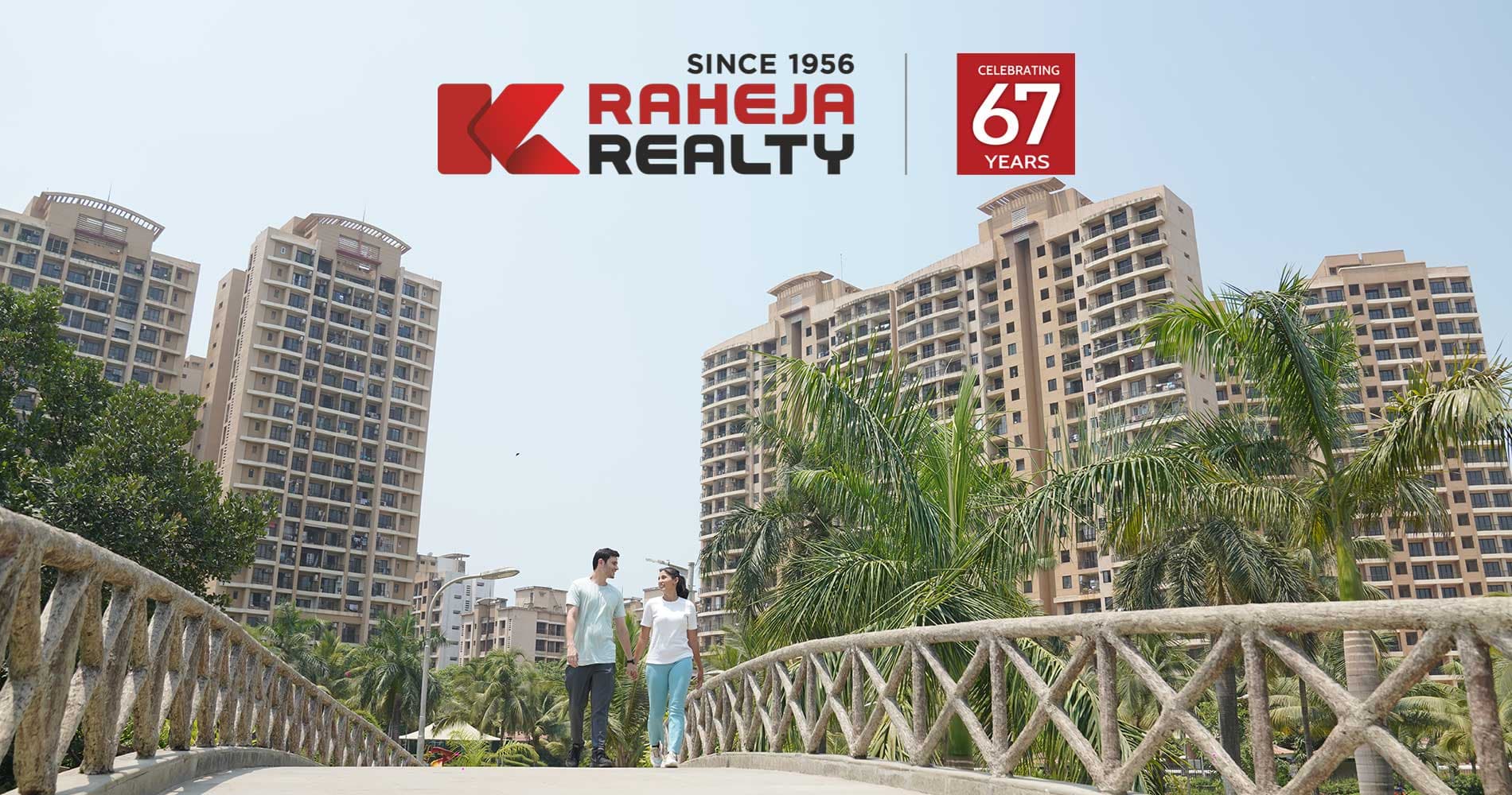 Discovering the Essence of Luxury Flats in Mumbai