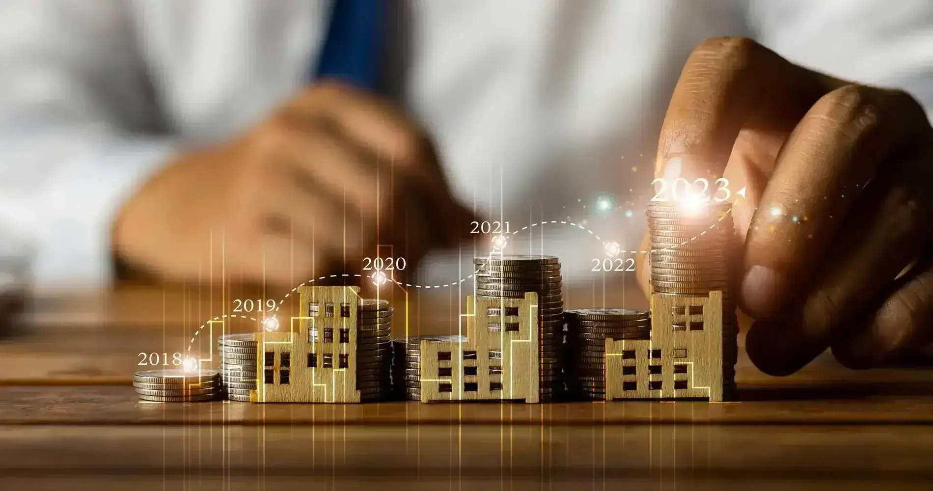 Investing in Property in India: A Comprehensive Guide