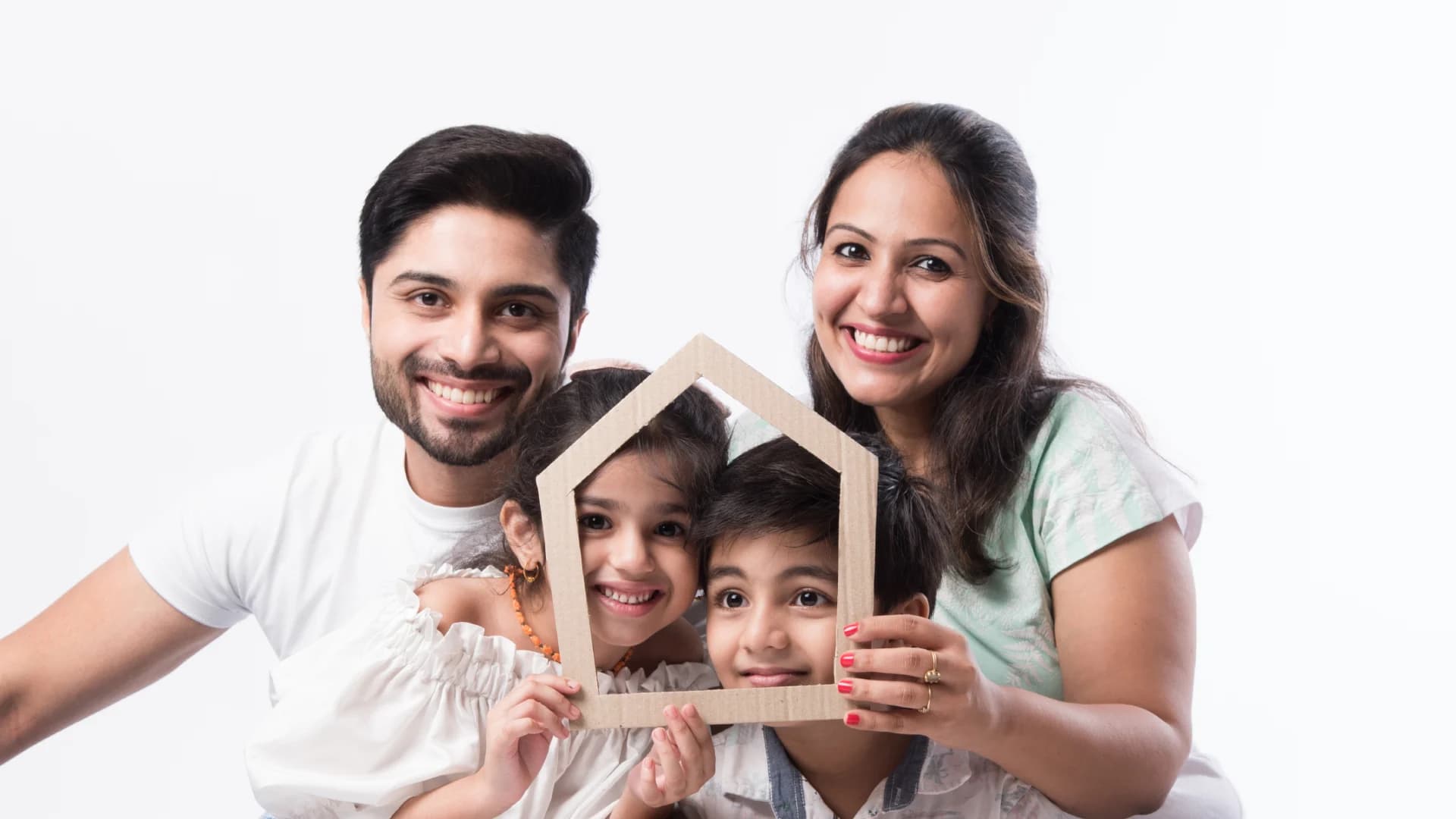 What is possession certificate - K Raheja Realty