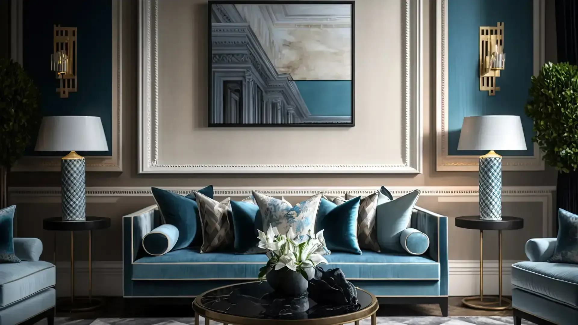 Luxury Living in Mumbai: The Unmatched Experience Offered by K Raheja Realty