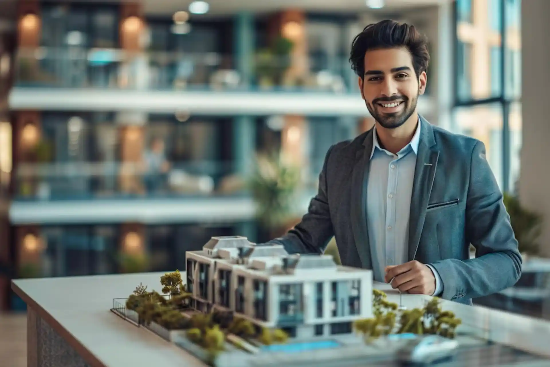 Real Estate Investing: Types, Strategies and Risk Management