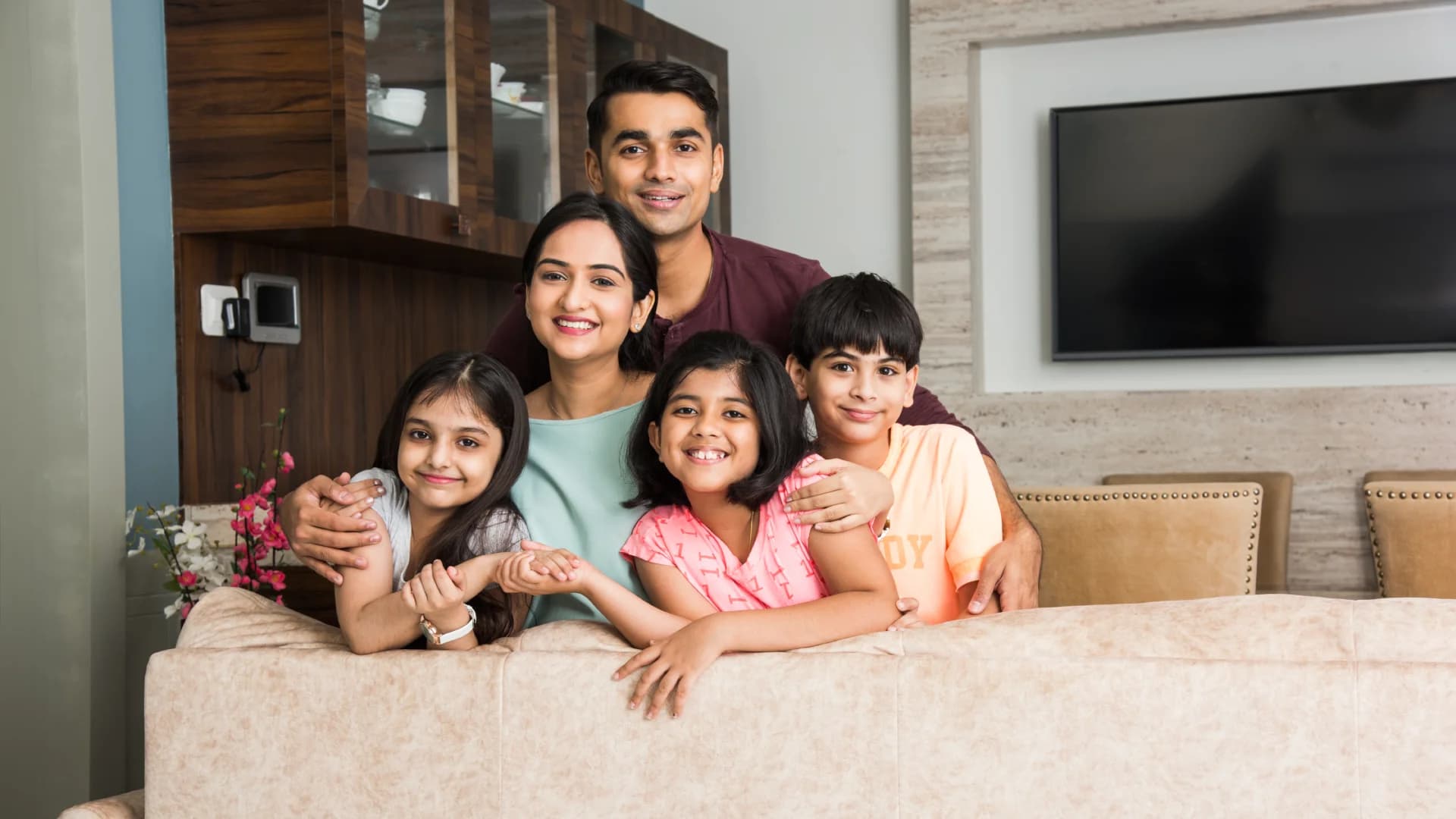 The New Normal: Why More Families Are Choosing Ready-to-Move-In Homes