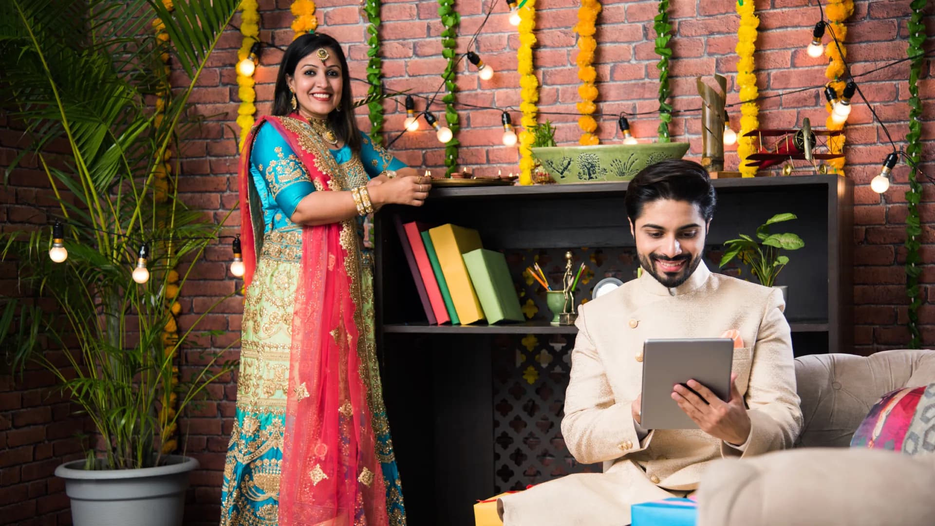 Why Diwali Is the Perfect Time to Invest in Real Estate in Mumbai