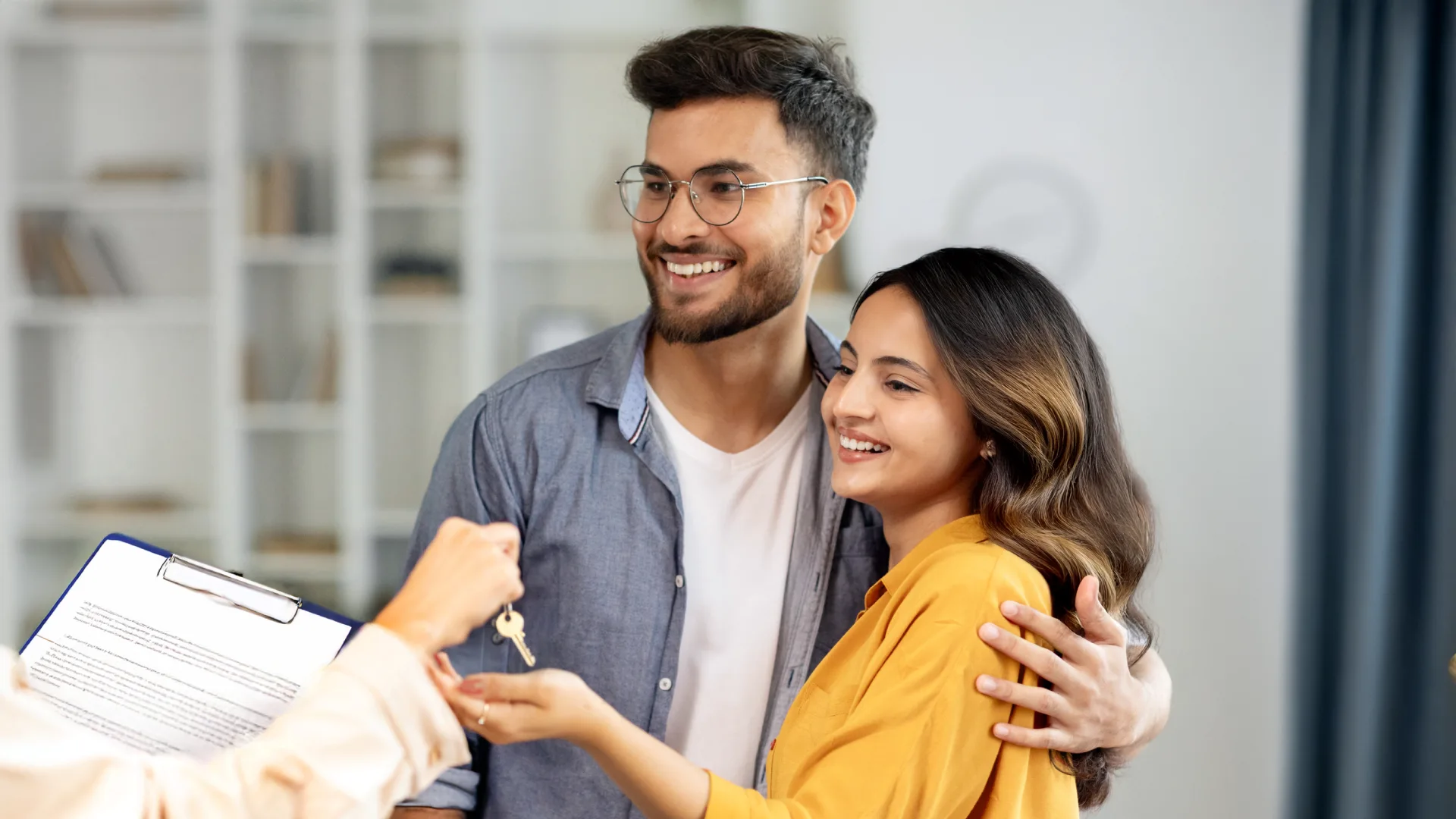 Why Young Couples in Mumbai Are Choosing 2 BHK Homes