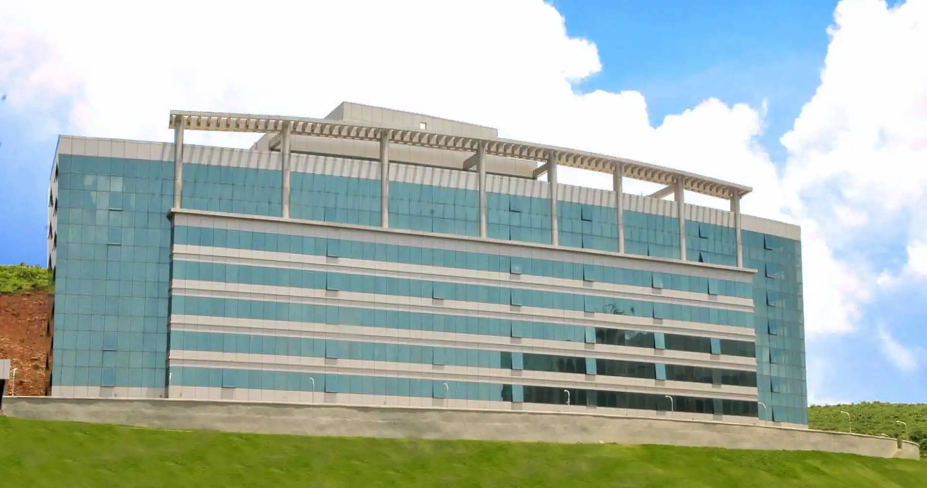 commercial projects banner