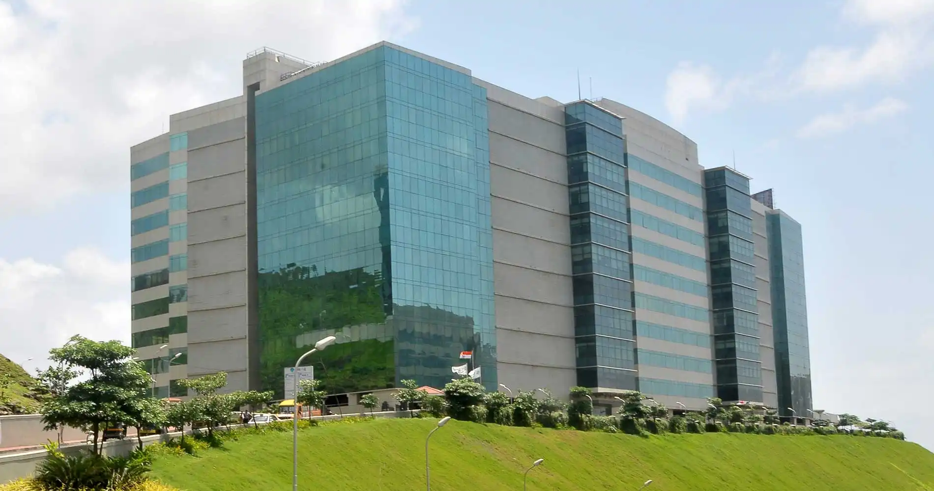 commercial projects banner