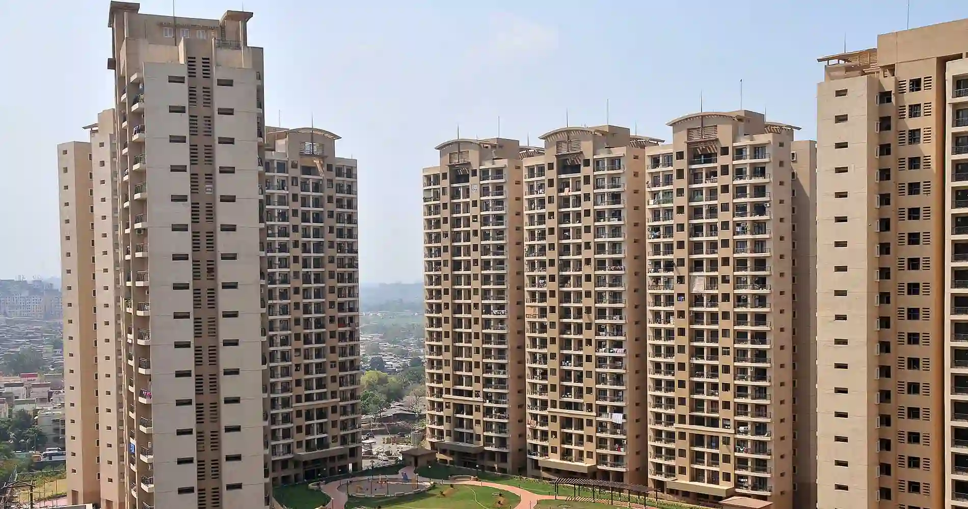 Completed Residential Projects