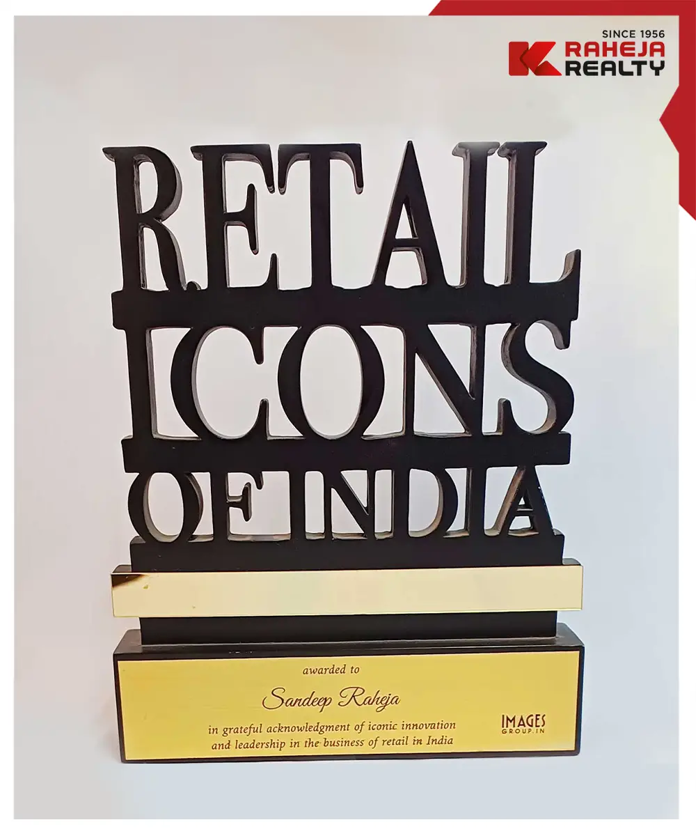 Retail Icons Of India