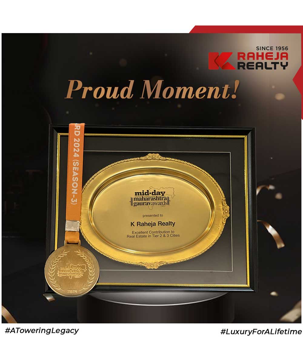 Mid day maharashtra gaurav awards