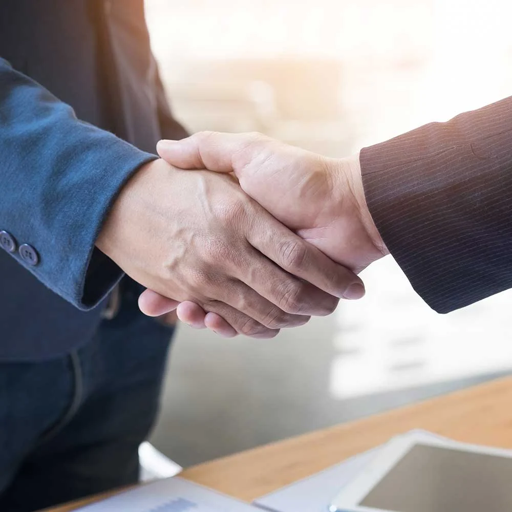 visit the head office