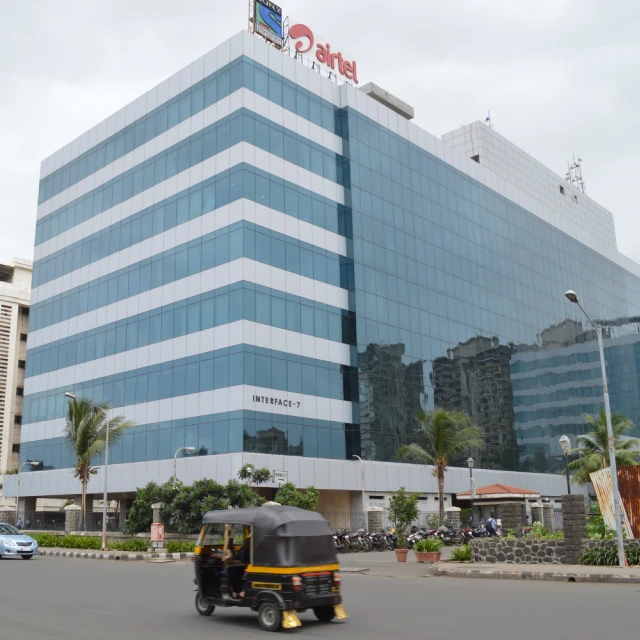 interface it park 7 full view