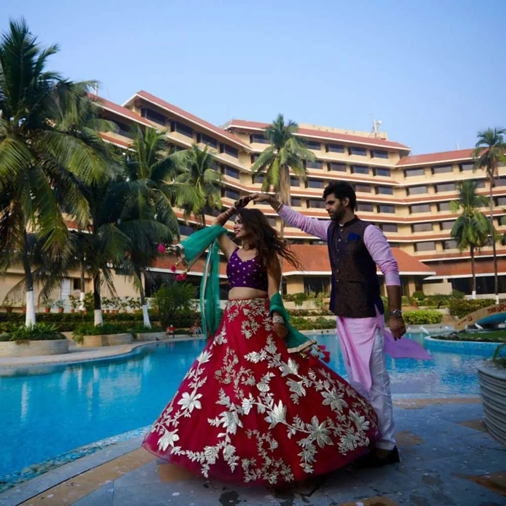 The Retreat Hotel & Convention Centre gallery 7