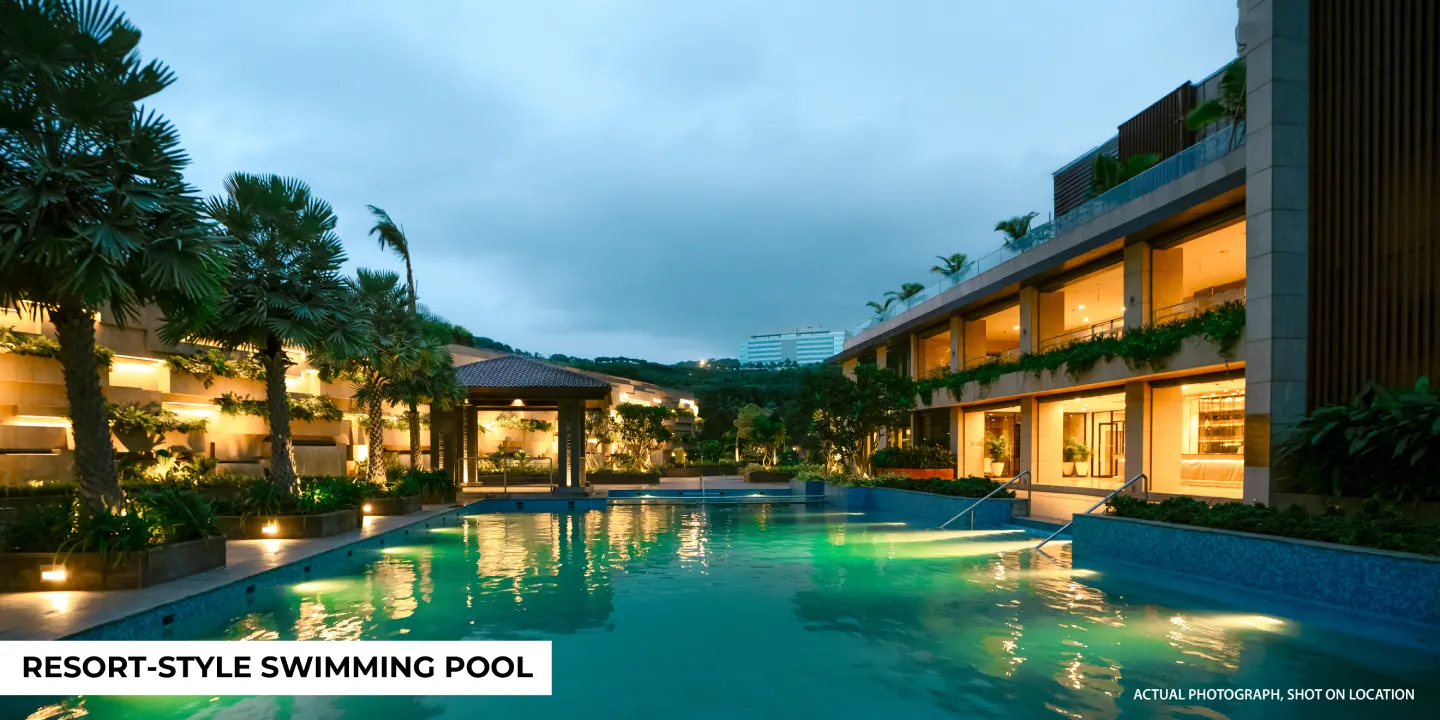 Grand Entrance Lobby