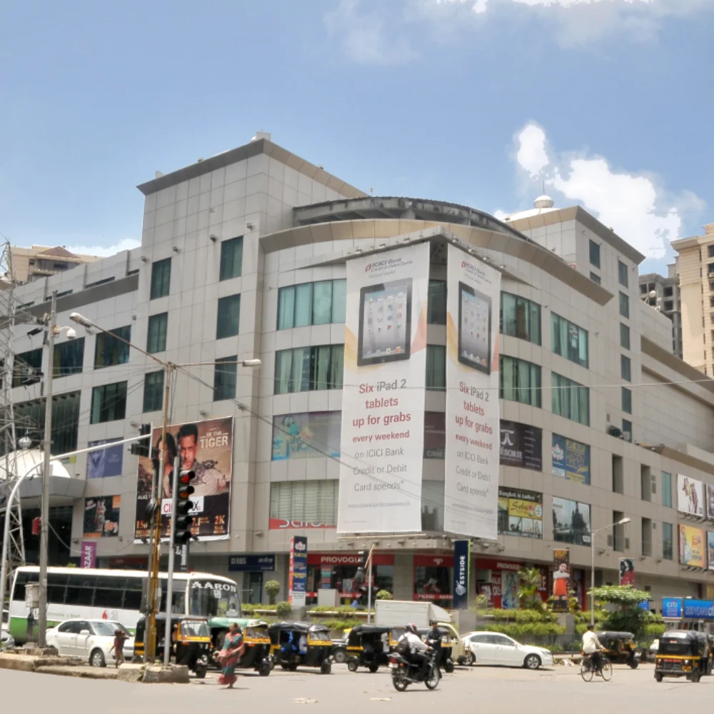 Infiniti Mall, Andheri, Gallery 1
