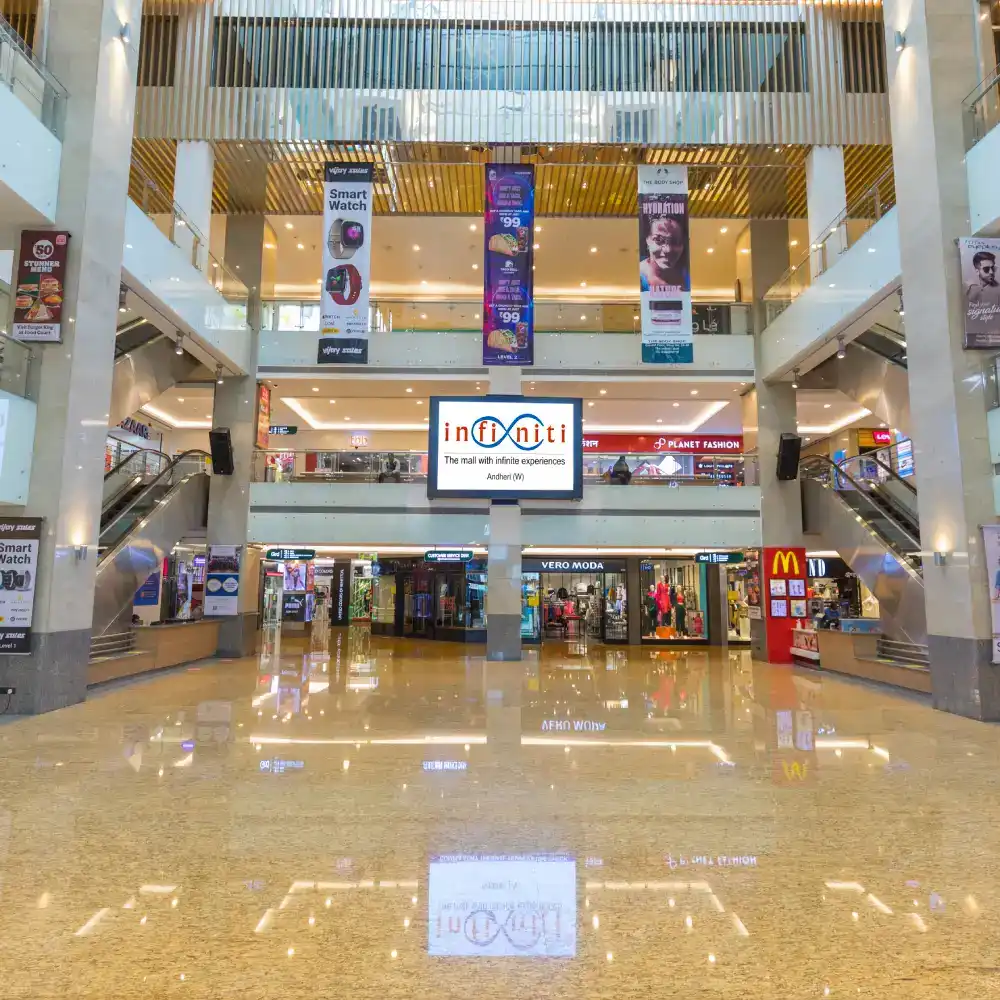 Infiniti Mall, Andheri, Gallery 2