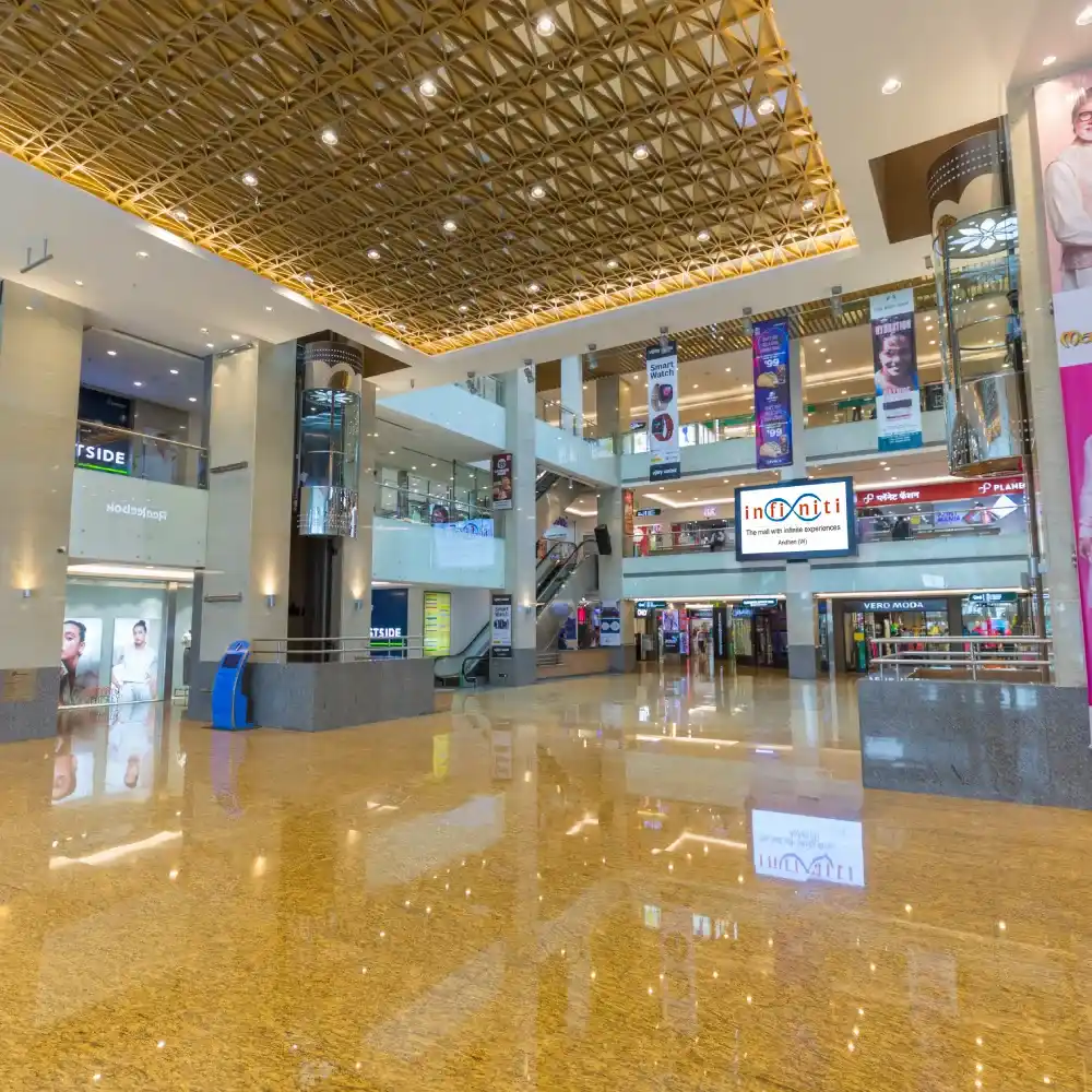 Infiniti Mall, Andheri, Gallery 3