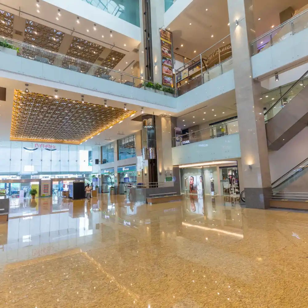 Infiniti Mall, Andheri, Gallery 4