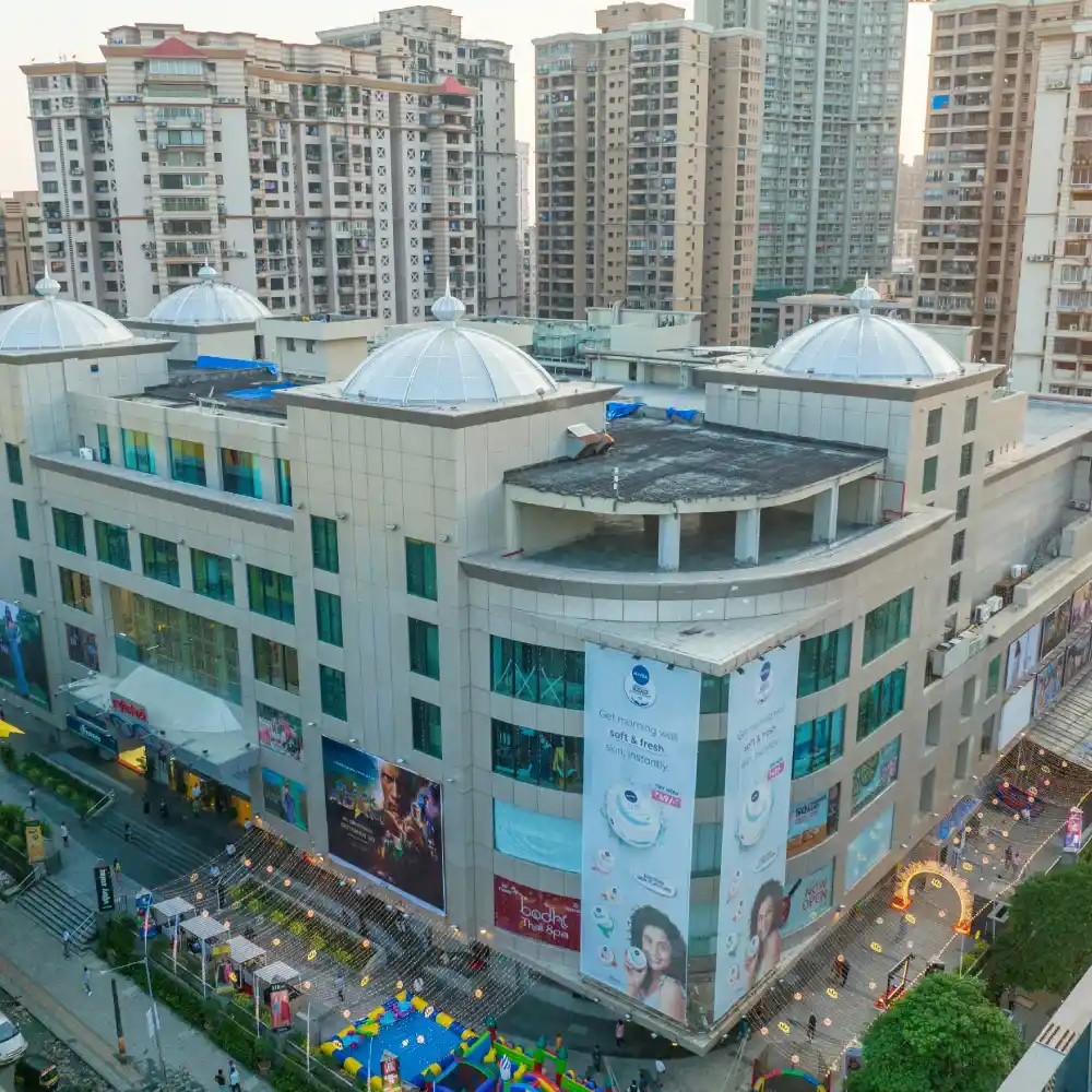 Infiniti Mall, Andheri, Gallery 6