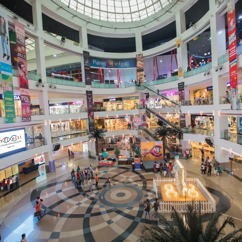 Infiniti Mall, Malad, Gallery 2