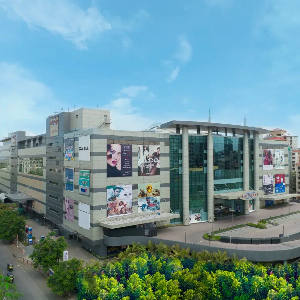 Infiniti Mall, Malad, Gallery 5