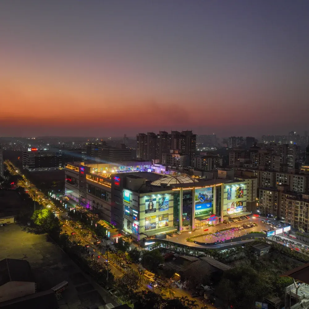 Infiniti Mall, Malad, Gallery 6