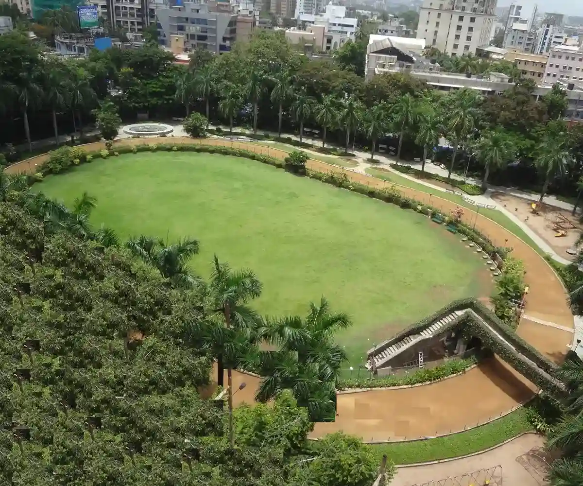 Patwardhan Udyan Bandra west