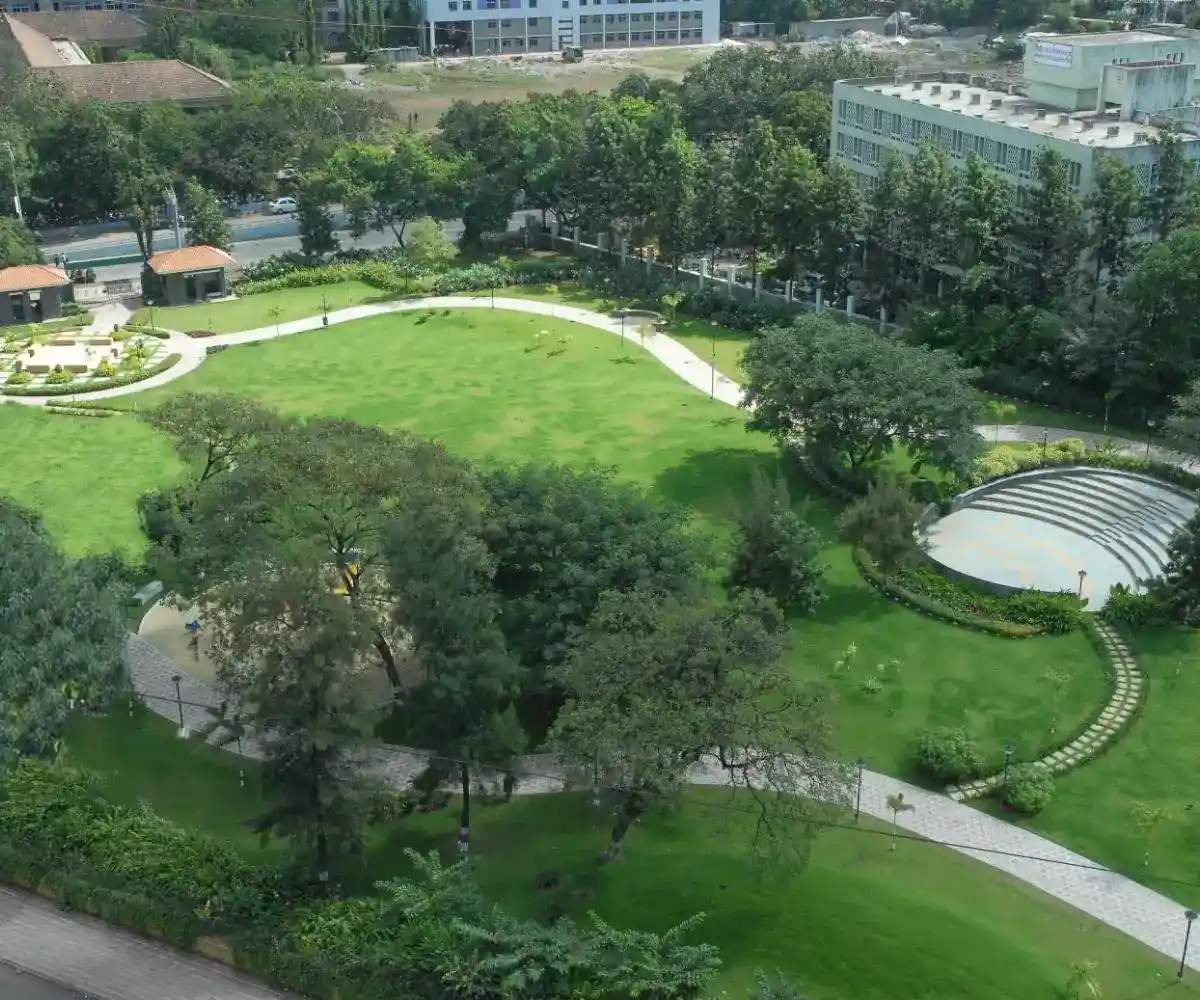 Matoshri Ramai Bhimrao Ambedkar Pune